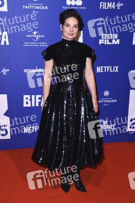 British Independent Film Awards 2022 in London