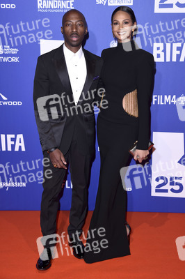 British Independent Film Awards 2022 in London