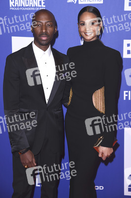 British Independent Film Awards 2022 in London