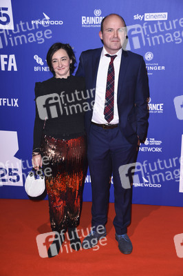 British Independent Film Awards 2022 in London
