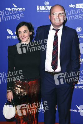 British Independent Film Awards 2022 in London