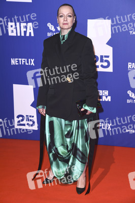 British Independent Film Awards 2022 in London