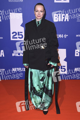 British Independent Film Awards 2022 in London