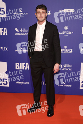British Independent Film Awards 2022 in London