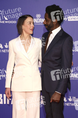 British Independent Film Awards 2022 in London