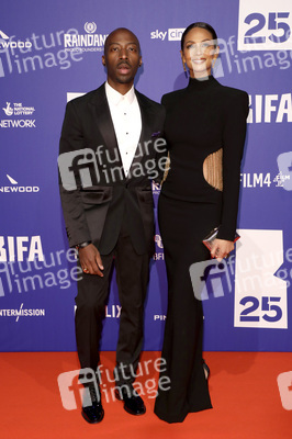 British Independent Film Awards 2022 in London