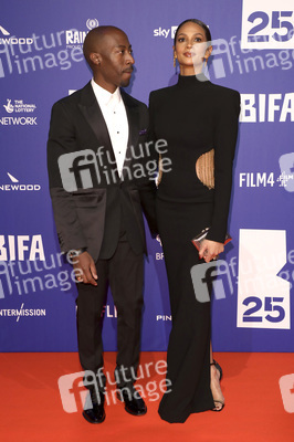 British Independent Film Awards 2022 in London