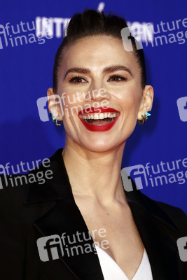 British Independent Film Awards 2022 in London