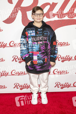 Filmscreening 'Rally Caps' in Los Angeles