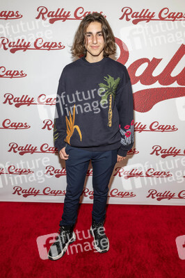 Filmscreening 'Rally Caps' in Los Angeles