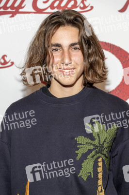 Filmscreening 'Rally Caps' in Los Angeles