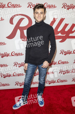 Filmscreening 'Rally Caps' in Los Angeles