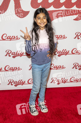 Filmscreening 'Rally Caps' in Los Angeles