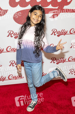 Filmscreening 'Rally Caps' in Los Angeles