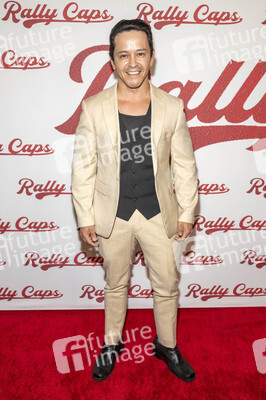 Filmscreening 'Rally Caps' in Los Angeles