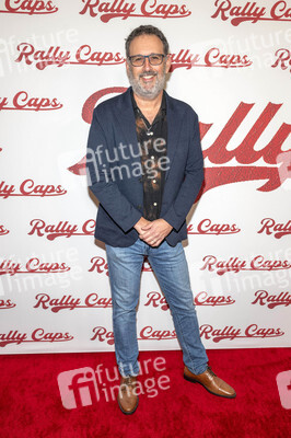Filmscreening 'Rally Caps' in Los Angeles