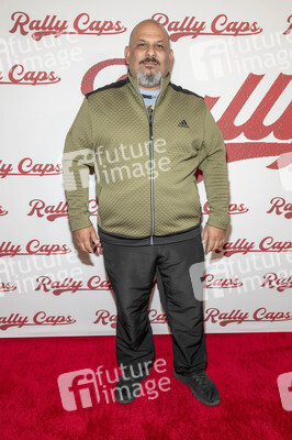 Filmscreening 'Rally Caps' in Los Angeles