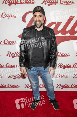 Filmscreening 'Rally Caps' in Los Angeles