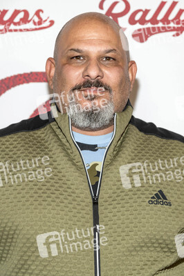 Filmscreening 'Rally Caps' in Los Angeles