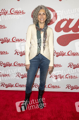 Filmscreening 'Rally Caps' in Los Angeles