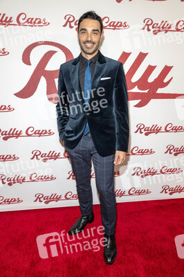 Filmscreening 'Rally Caps' in Los Angeles