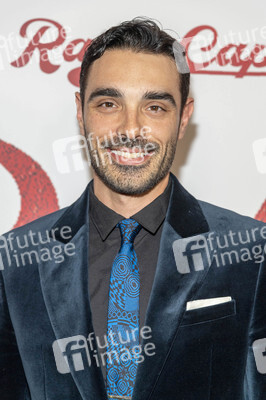 Filmscreening 'Rally Caps' in Los Angeles