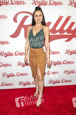 Filmscreening 'Rally Caps' in Los Angeles