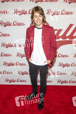 Filmscreening 'Rally Caps' in Los Angeles