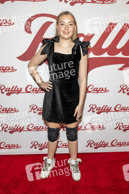 Filmscreening 'Rally Caps' in Los Angeles