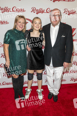 Filmscreening 'Rally Caps' in Los Angeles