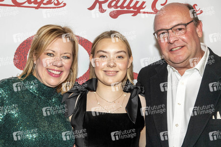 Filmscreening 'Rally Caps' in Los Angeles