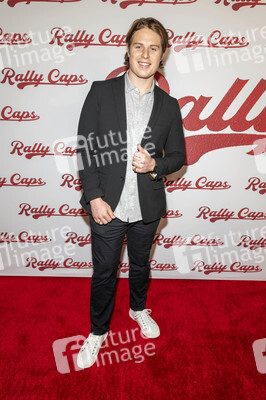 Filmscreening 'Rally Caps' in Los Angeles