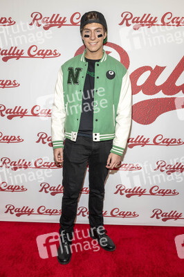 Filmscreening 'Rally Caps' in Los Angeles