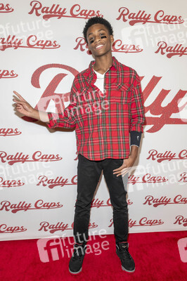 Filmscreening 'Rally Caps' in Los Angeles