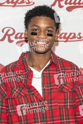 Filmscreening 'Rally Caps' in Los Angeles