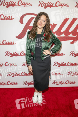Filmscreening 'Rally Caps' in Los Angeles