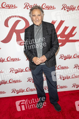 Filmscreening 'Rally Caps' in Los Angeles