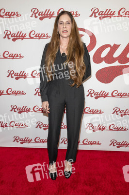 Filmscreening 'Rally Caps' in Los Angeles