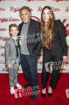 Filmscreening 'Rally Caps' in Los Angeles