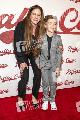 Filmscreening 'Rally Caps' in Los Angeles