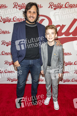 Filmscreening 'Rally Caps' in Los Angeles