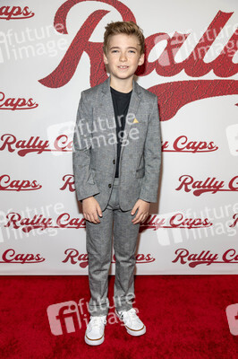 Filmscreening 'Rally Caps' in Los Angeles