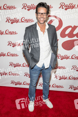 Filmscreening 'Rally Caps' in Los Angeles