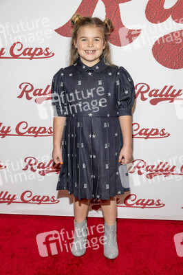 Filmscreening 'Rally Caps' in Los Angeles