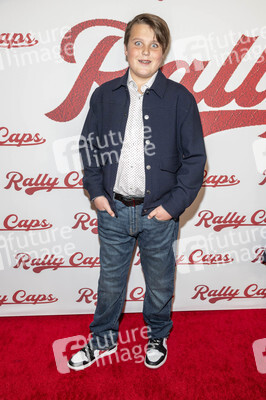 Filmscreening 'Rally Caps' in Los Angeles