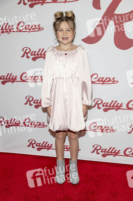 Filmscreening 'Rally Caps' in Los Angeles