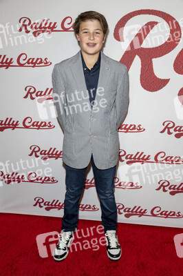 Filmscreening 'Rally Caps' in Los Angeles