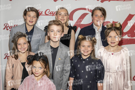 Filmscreening 'Rally Caps' in Los Angeles