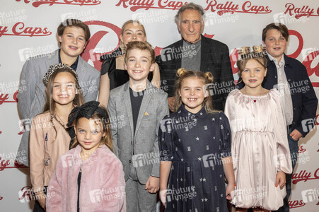 Filmscreening 'Rally Caps' in Los Angeles