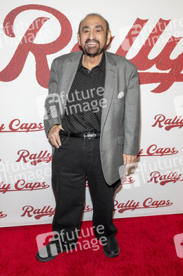 Filmscreening 'Rally Caps' in Los Angeles